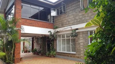 2bedroom, Mountain View, Nairobi, Townhouse for Rent