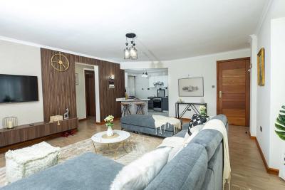 Luxurious 2bedroom, Kabete, Kiambu, Apartment for Sale