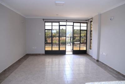 2bedroom, Kikuyu, Kiambu, Apartment for Rent