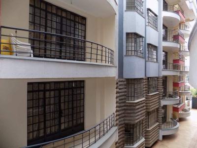 3bedroom, Kikuyu, Kiambu, Apartment for Rent