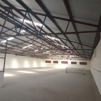 Warehouse, Industrial Area, Embakasi, Nairobi, Commercial Property for Rent
