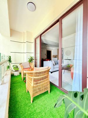 Brand New 2 Bedrooms Apartment Fully Furnished, Riverside Drive, Westlands, Nairobi, Apartment for Rent