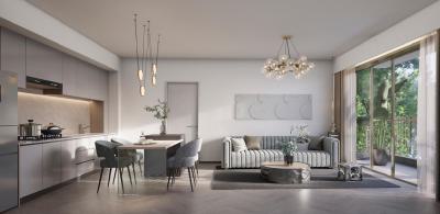 Luxurious 1 Bedrooms, Mombasa Road, Syokimau/mulolongo, Machakos, Apartment for Sale