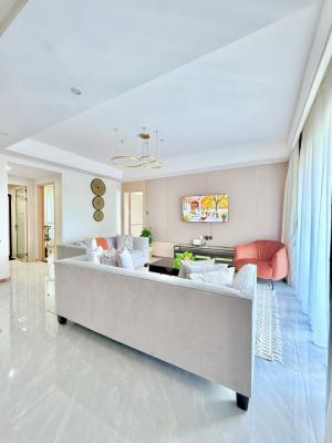 2 Bedroom Furnished Apartment at Riverside, Riverside Drive, Westlands, Nairobi, Apartment for Rent