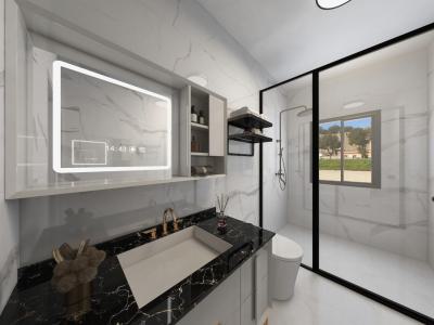 New 3 Bedroom Apartments Near Gtc, Mogotio Road, Westlands, Nairobi, Apartment for Sale