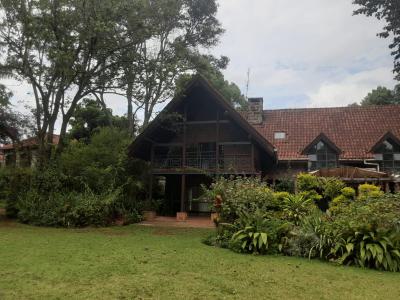 3 Bedroom Mansionette, Nyari, Rosslyn, Westlands, Nairobi, Townhouse for Sale