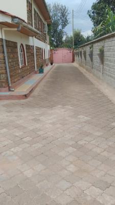 3-bedroom House -- Thome, 3-bedroom House for Rent – Thome, Kasarani, Nairobi, Apartment for Rent
