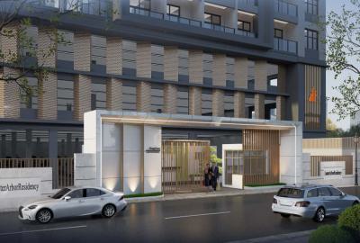 Studios Available. Off Plan — Vihiga Road, Kileleshwa, Nairobi