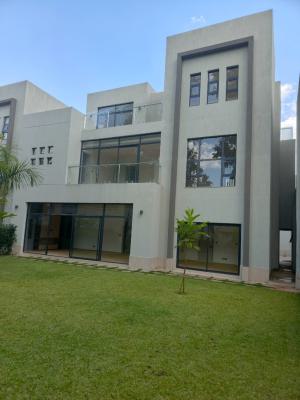 a Magnificent Spacious 5 Bedroom Townhouse All Ensuite Plus Dsq, Lavington, Nairobi, House for Rent