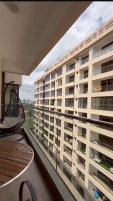 4 Bedroom Plus Sq All Ensuite on Either 11 Or 4th Floor.  Amenities; K, Lavington, Lavington, Nairobi, House for Rent