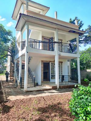 Unfurnished 2 Bedroom, Karen, Nairobi, House for Rent