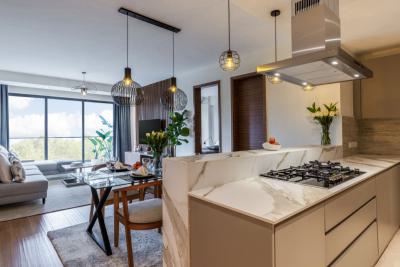 a Luxury 2  Spacious 2 Bedroom Master Ensuite, Riverside, Westlands, Nairobi, Apartment for Sale