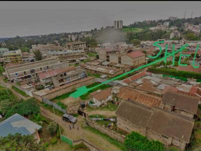 Commercial Land, Elpaso, Ngong, Kajiado, Land for Sale