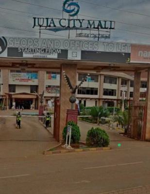 Mall, Juja, Kiambu, Commercial Property for Sale