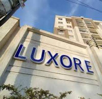 Luxore Residence Available, Gateway Mall, Syokimau/mulolongo, Machakos, Apartment for Sale