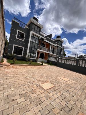 4 Br All En Suite Available in Kikuyu, Kikuyu, Kikuyu, Kiambu, House for Sale