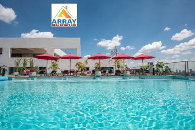 Skynest Residence Westlands, Along Mkungu Close., Westlands, Nairobi, Apartment for Rent