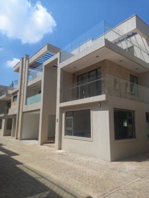 Ultra-modern 6 Bedrooms Villa + Family Room +tv Room+ Gym Room, Off James Gichuru Road, Lavington, Nairobi, House for Sale