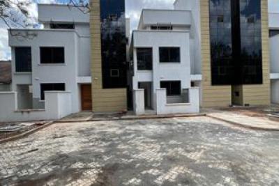 an Amazing 4 Bedroom Townhouse All Ensuite Plus Dsq, Lavington, Nairobi, House for Sale