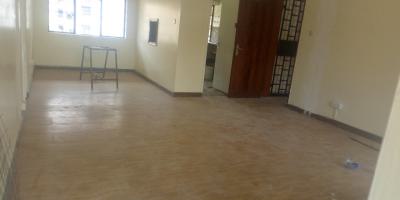 Three (3) Bedroom Commercial Apartment, Hurlinghsm Estate, Kilimani, Nairobi, Office Space for Rent