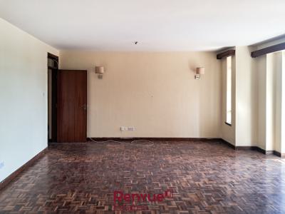 Lavington 3 Bedroom Apartment, Ole Dume Road, Lavington, Nairobi, Apartment for Rent