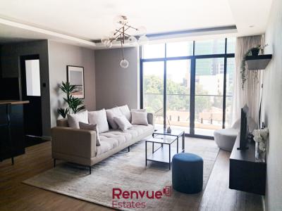 Westlands 2 Bedroom Fully Furnished Apartment, Westlands, Nairobi, Apartment for Rent