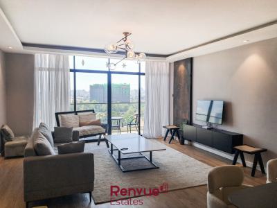 Westlands 3 Bedroom Fully Furnished Apartment, Westlands, Nairobi, Apartment for Rent