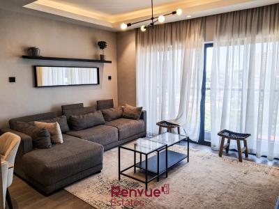 Westlands 2 Bedroom Fully Furnished Apartment, Runda, Westlands, Nairobi, Apartment for Rent