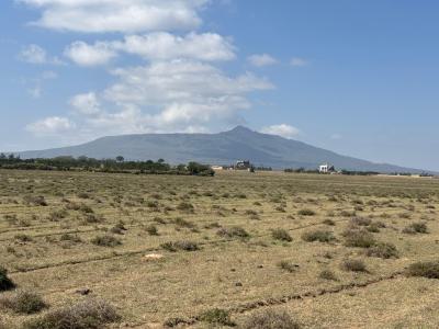 Prime Plots in a Serene Place, Naivasha East, Nakuru, Mixed-use Land for Sale