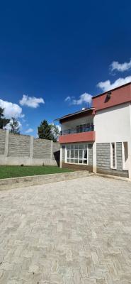 Spacious 4 Bedrooms, Matasia, Ngong, Kajiado, Townhouse for Sale