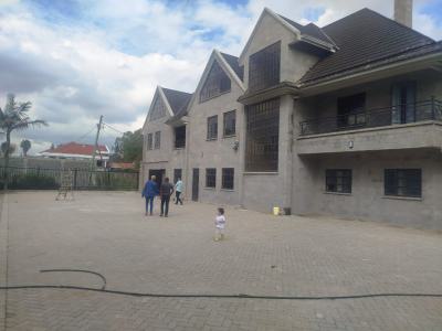 Prime Commercial Property   15-room Premium Office, Karen, Nairobi, Office Space for Rent