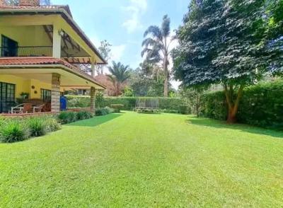 5 Bedrooms in a Gated Community., Rosslyn Estate, Rosslyn, Westlands, Nairobi, House for Rent