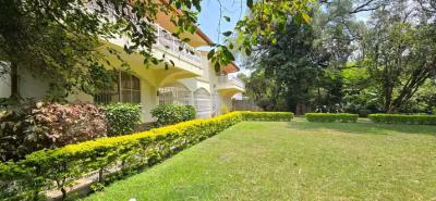 Spacious 6 Bedrooms House, Nyari Estate., Westlands, Nairobi, House for Rent