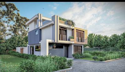 88 Kikuyu Townhouses --- Redefining Luxury Living in Kikuyu, Kikuyu Town Center, Kikuyu, Kiambu, House for Sale