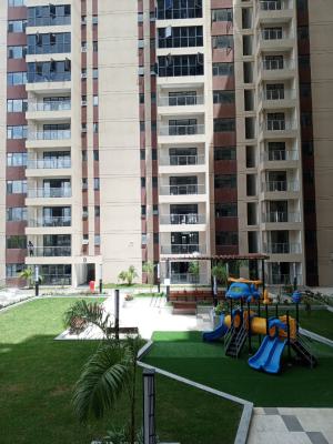 Bahari Homes Residency; 3 Bedroom Apartments, Kindaruma, Kilimani, Nairobi, Apartment for Sale