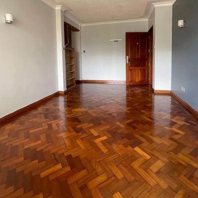 Executive 1 Bedroom Apartment in Kilimani, Kilimani, Kilimani, Nairobi, Apartment for Rent
