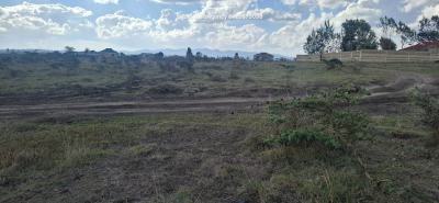Secure Your Future! Prime & Affordable 50x100 Plots in Kiserian, Kiserian, Ngong, Kajiado, Mixed-use Land for Sale