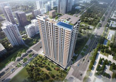 3bdrm Apartment in Westlands, Near The Gtc, Westlands, Nairobi, Apartment for Sale