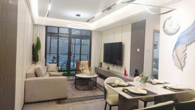 Two Bedroom Apartments Near The Gtc, Near The Gtc, Westlands, Nairobi, Apartment for Sale