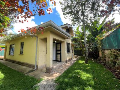 Spacious 3 Bedroom All En Suite House, Runda, Runda, Westlands, Nairobi, House for Rent