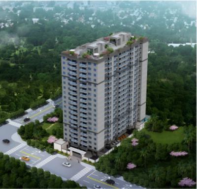 1 Bedroom Apartments in Kilimani, Kingara Road, Kilimani, Nairobi, Apartment for Sale