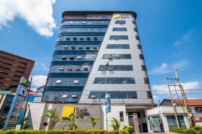 18,500 Sq Ft Commercial Office Space in Parklands, 3rd Parklands Avenue, Parklands, Nairobi, Office Space for Rent
