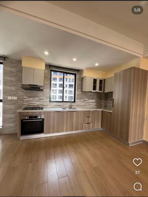 Luxurious 2 Bedrooms, Oloitoktok Road, Kileleshwa, Nairobi, Apartment for Rent