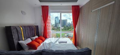 Modern Airbnb in Westlands, Nairobi, Westlands, Westlands, Nairobi, Apartment for Rent