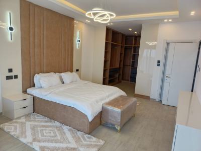 an Amazing 3 Bedroom Penthouse Duplex Furnished and Serviced, Lavington, Nairobi, Apartment for Rent