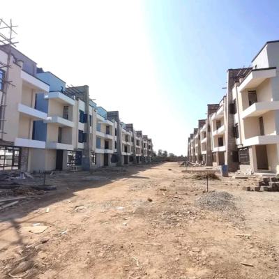 Modern 4 Bedroom Townhouses  in Kamakis, Ruiru, Kamakis, Ruiru, Kiambu, Townhouse for Sale