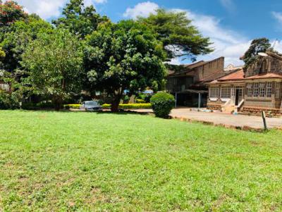 Prime 0.5 Acres Plot in Parklands, 2nd Parklands Avenue, Parklands, Nairobi, Residential Land for Sale