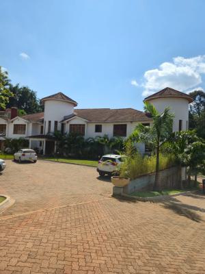7 Bedroom Home in New Muthaiga, New Muthaiga, Muthaiga, Nairobi, House for Sale