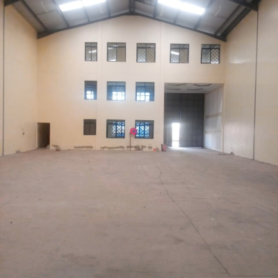 Spacious 13,000 Sqft Warehouse  in Industrial Area, Mombasa Road, Industrial Area, Embakasi, Nairobi, Warehouse for Rent