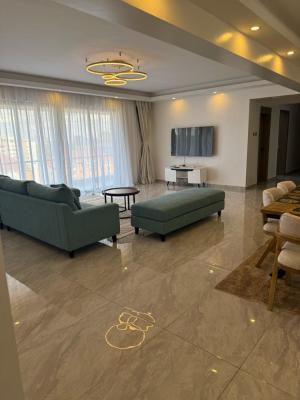 Fully Furnished and Serviced 4 Bedroom Apartment, Lavington, Nairobi, Apartment for Rent